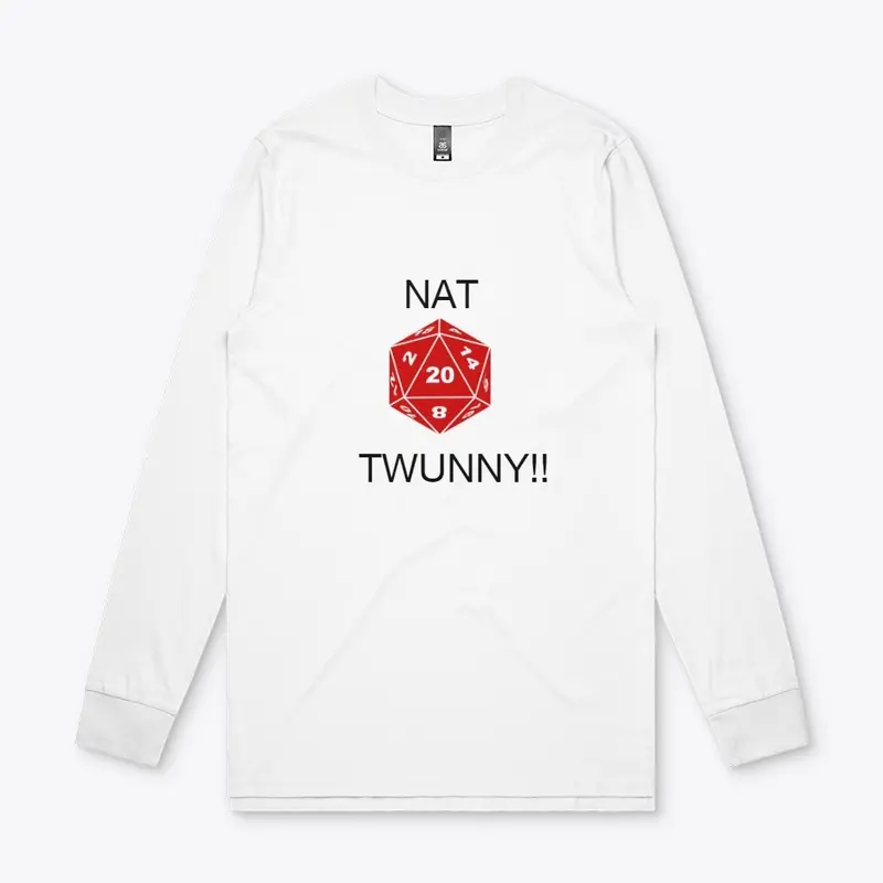 NAT TWUNY