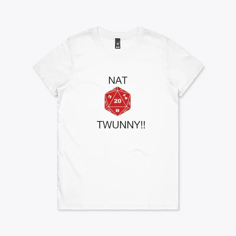 NAT TWUNY